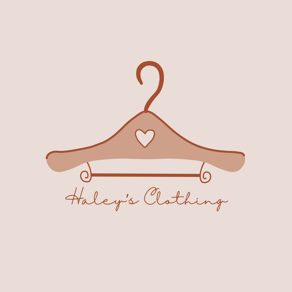 Haleys clothing